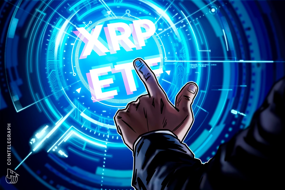 3iQ Launches XRP ETF on Toronto Inventory Change With Backing From Ripple 3iQ Launches XRP ETF on Toronto Stock Exchange With Backing From Ripple