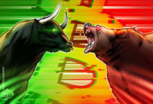 Bitcoin Sentiment Split Between Bears And Bulls