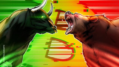 Bitcoin Sentiment Split Between Bears And Bulls