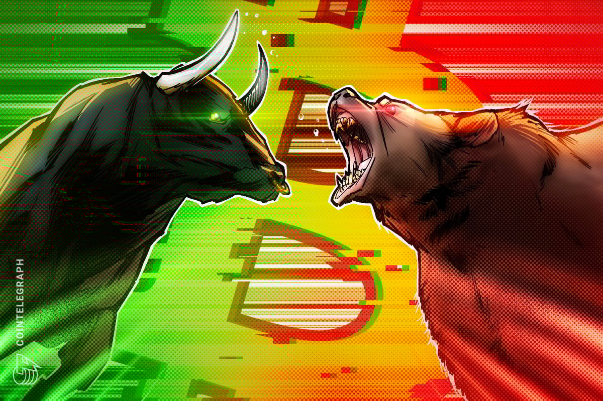Bitcoin Sentiment Cut up Between Bears And Bulls Bitcoin Sentiment Split Between Bears And Bulls