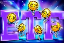 Crypto ETFs centralize what was meant to be decentralized.