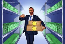 A Growing Risk to Crypto Markets