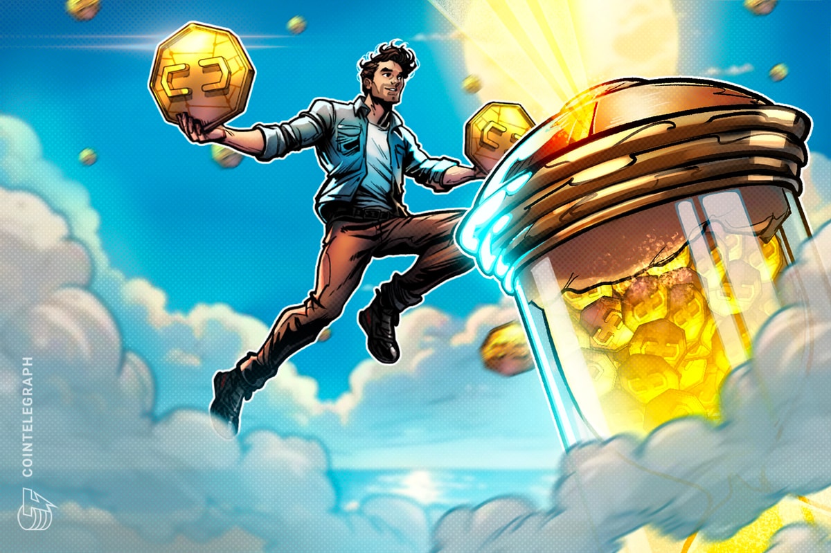 BlockDaemon Launches Institutional DeFi Staking Service BlockDaemon Launches Institutional DeFi Staking Service