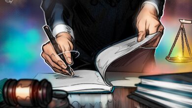 Paradigm Files Amicus Brief Supporting Roman Storm