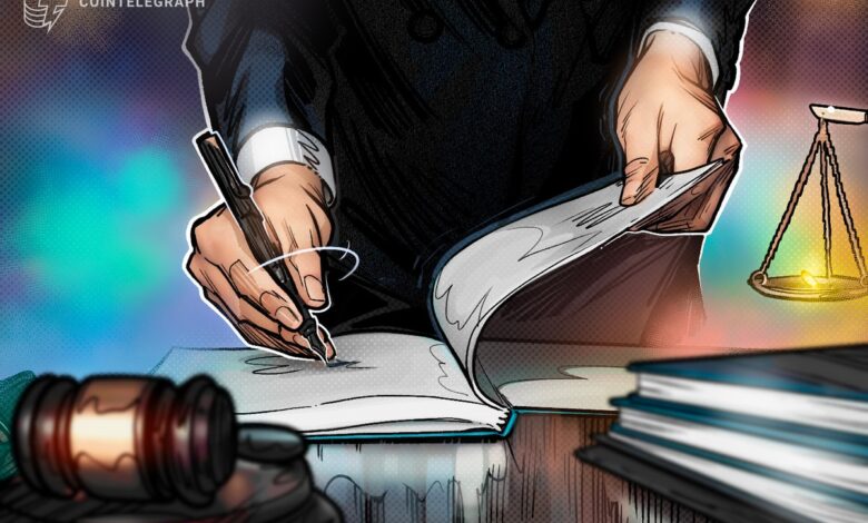 Paradigm Files Amicus Brief Supporting Roman Storm