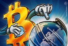 Why Bitcoin Is 'Bad For Dictators': HRF Executive