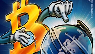 Why Bitcoin Is 'Bad For Dictators': HRF Executive
