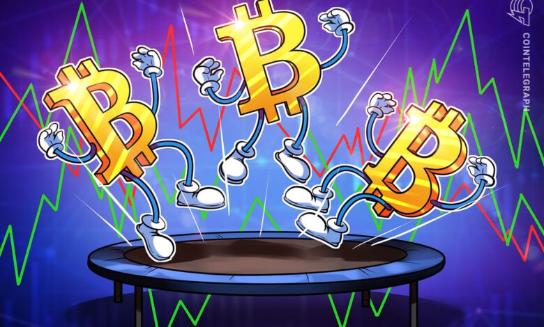 US Trade War BTC Price Downside Risks to Return in July as Bitcoin Analysts Wait for Liquidity Grabs