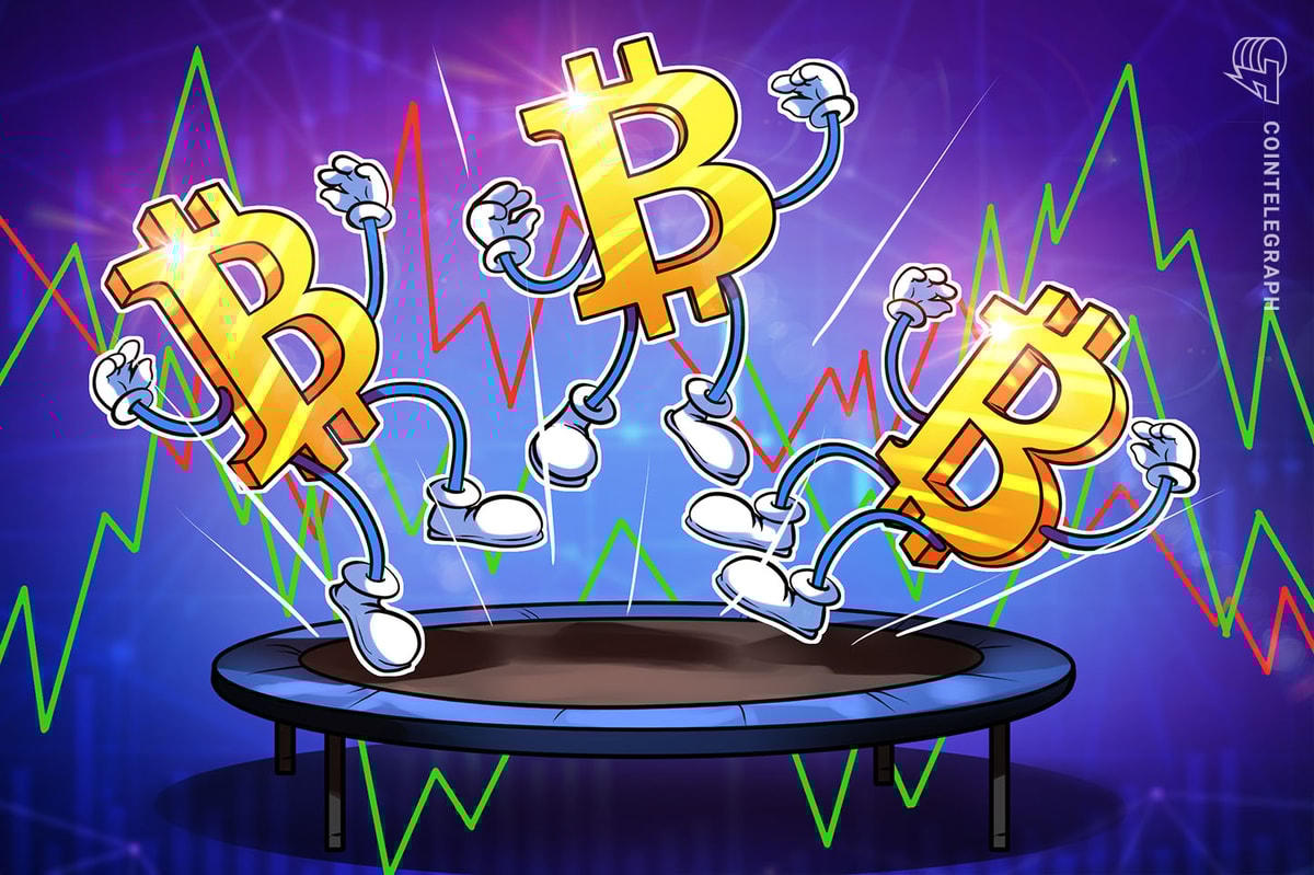 US Commerce Struggle BTC Value Draw back Dangers to Return in July as Bitcoin Analysts Watch for Liquidity Grabs US Trade War BTC Price Downside Risks to Return in July as Bitcoin Analysts Wait for Liquidity Grabs