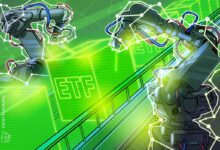 Canary Capital filing shows plan for staked Injective ETF