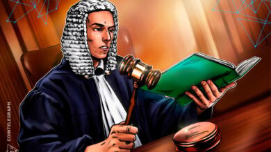 Crypto.com sues Nevada regulator over block on sport event contracts