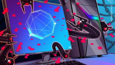 Malware Steals Photos To Find Crypto Seed Phrases