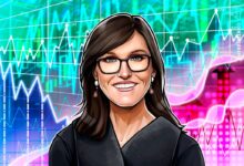 Cathie Wood’s ARK Now Dumped Nearly 2M Circle Shares