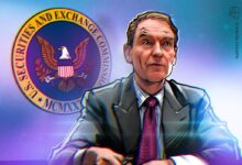 Representative Timmons Asks For Docs On SEC's Historical Ethereum Approach