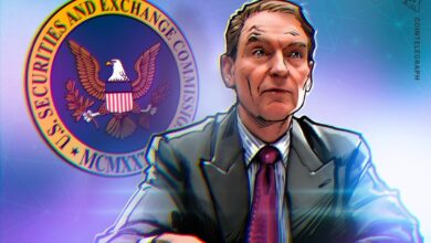 Representative Timmons Asks For Docs On SEC's Historical Ethereum Approach