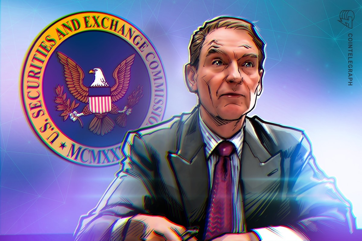 Consultant Timmons Asks For Docs On SEC's Historic Ethereum Method Representative Timmons Asks For Docs On SEC's Historical Ethereum Approach