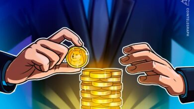 Will Elon Musk’s breakup with Trump fuel Dogecoin’s drop below $0.10?