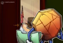 U.S. Crypto Law Must Pass Before 2026, Warns Blockchain Leader