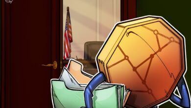 U.S. Crypto Law Must Pass Before 2026, Warns Blockchain Leader