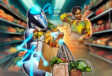 Blockchain can end the food fraud crisis, but it’s a costly battle