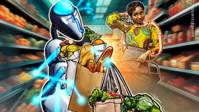 Blockchain can end the food fraud crisis, but it’s a costly battle