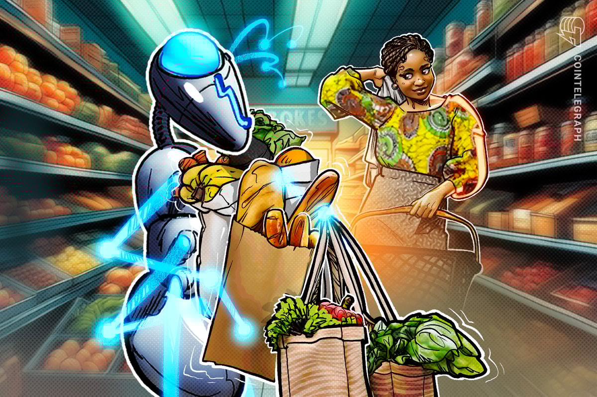 Meals fraud prices $50B yearly — Can blockchain cease it? Blockchain can end the food fraud crisis, but it’s a costly battle