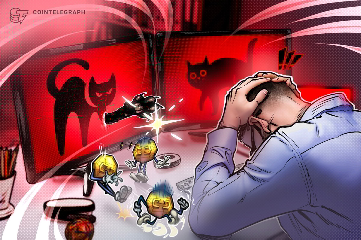 Florida Investor Sues Denver Crypto College Over $860K Rip-off Florida Investor Sues Denver Crypto School Over $860K Scam