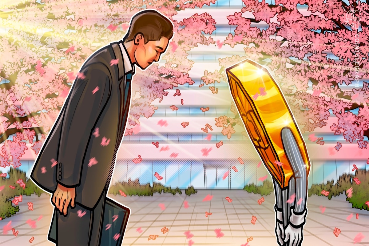 Japan Eyes Crypto ETFs, 20% Tax in Regulatory Overhaul Japan Eyes Crypto ETFs, 20% Tax in Regulatory Overhaul