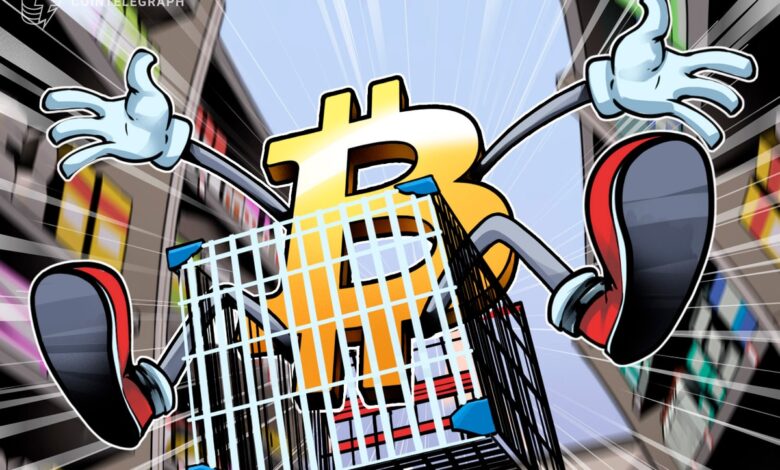 Norway’s K33 to Acquire 1,000 BTC in Treasury Expansion Plan