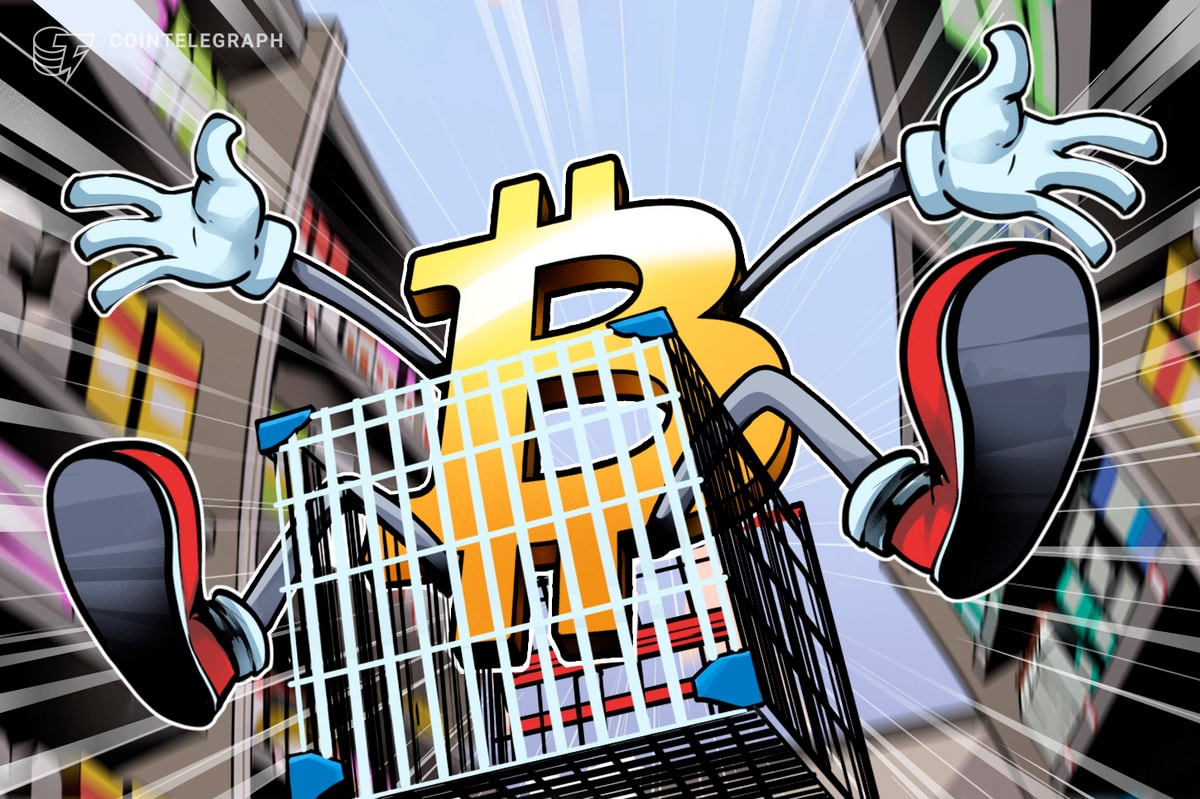 Norway’s K33 to Purchase 1,000 BTC in Treasury Enlargement Plan Norway’s K33 to Acquire 1,000 BTC in Treasury Expansion Plan