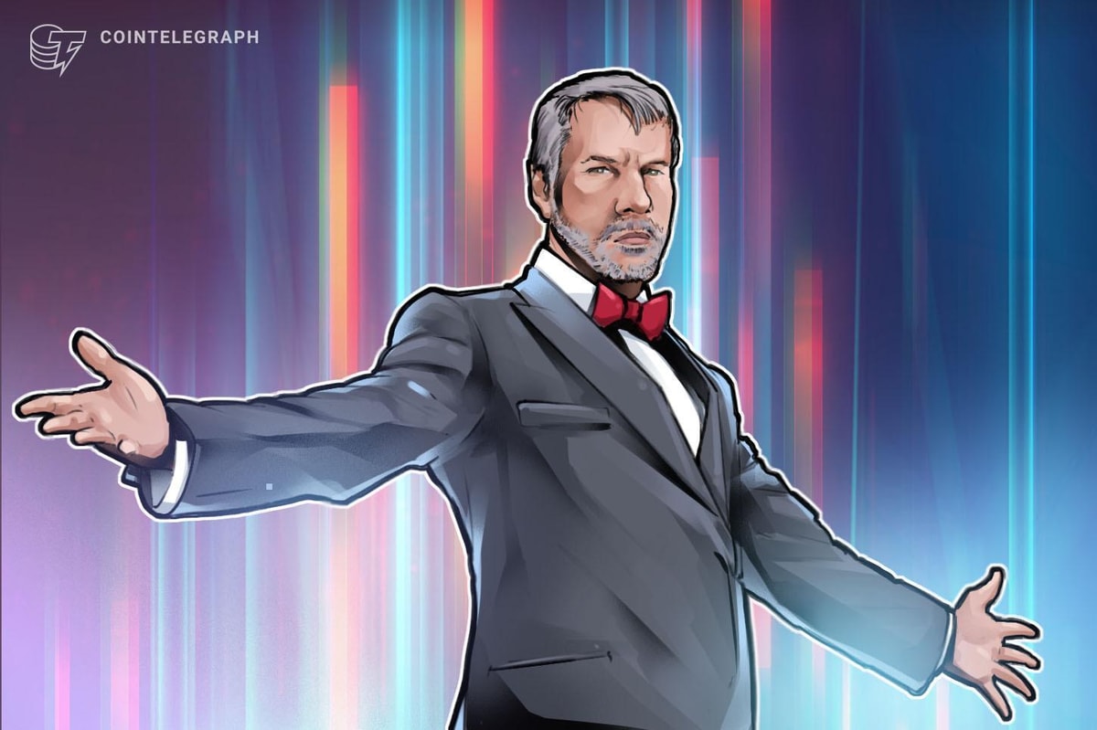Saylor's Technique Premium Not 'Unreasonable' Saylor's Strategy Premium Not 'Unreasonable'