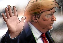CFPB Top Enforcer Calls Out Trump In Resignation Email