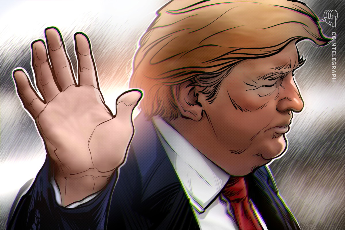 CFPB Prime Enforcer Calls Out Trump In Resignation E-mail CFPB Top Enforcer Calls Out Trump In Resignation Email