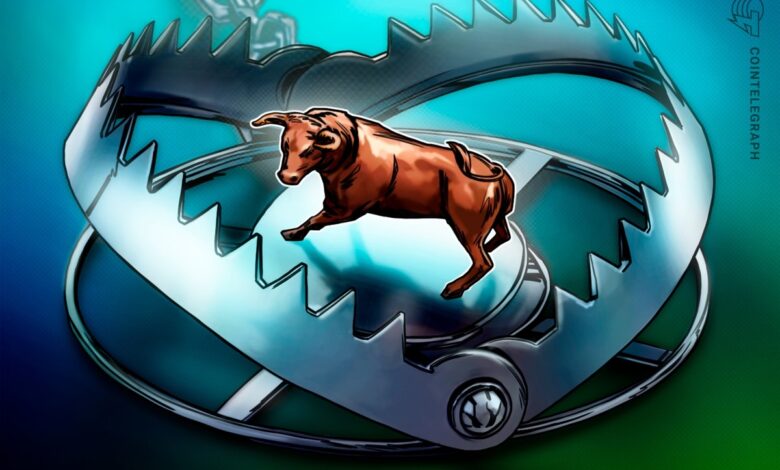 Bitcoin bulls may face Donald Trump ‘tariff ultimatums’ trap