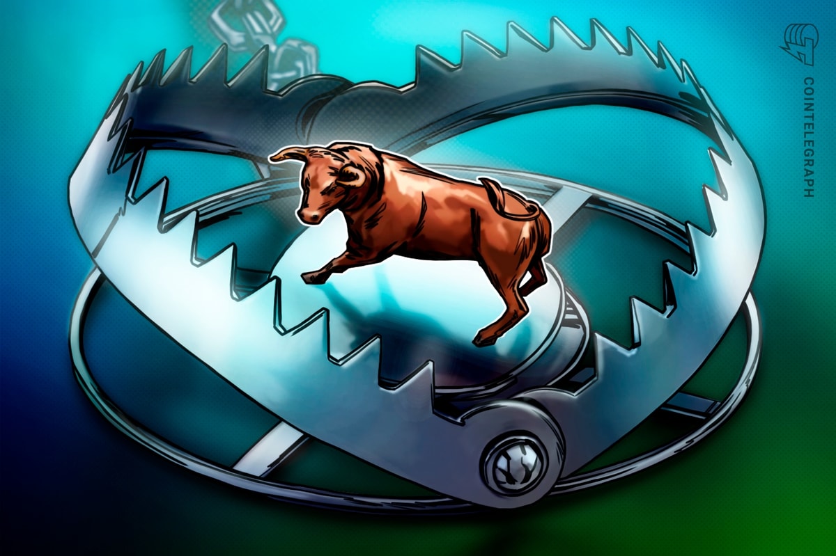 Bitcoin bulls could face Donald Trump ‘tariff ultimatums’ lure Bitcoin bulls may face Donald Trump ‘tariff ultimatums’ trap