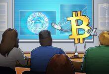 Bitcoin Bull Run May Restart Due to Surprise Fed Rate Cut