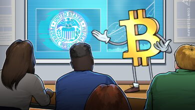Bitcoin Bull Run May Restart Due to Surprise Fed Rate Cut