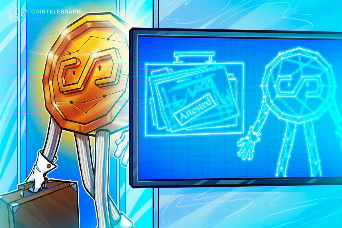 Easy methods to Perceive a Stablecoin Attestation Report (Step-by-Step Information) How to Understand a Stablecoin Attestation Report (Step-by-Step Guide)