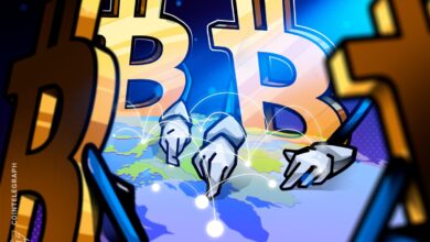 Bitcoin community divided over core developers latest update