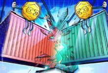 FSB Warns Crypto Nearing Tipping Point as Stablecoins Deepen TradFi Ties