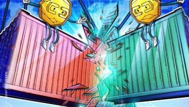 FSB Warns Crypto Nearing Tipping Point as Stablecoins Deepen TradFi Ties