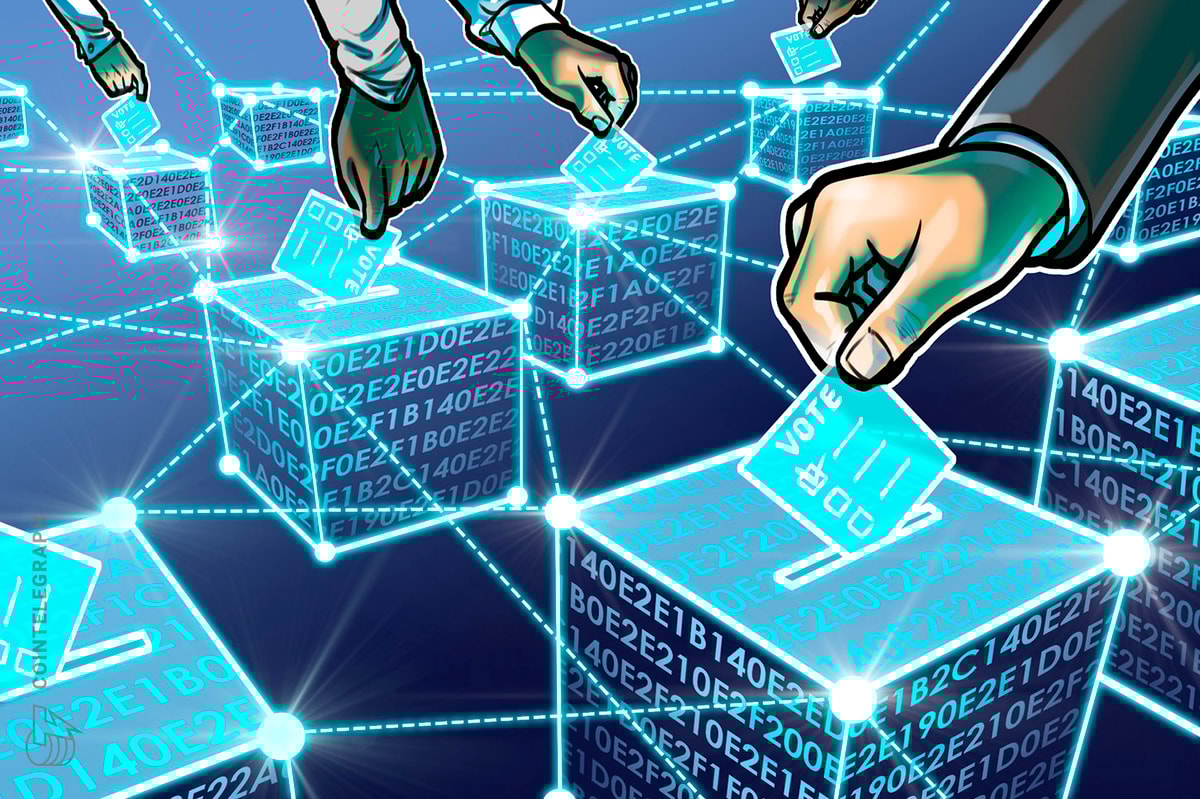 Solana DEX Jupiter Suspends DAO Voting for 2025 Solana DEX Jupiter Suspends DAO Voting for 2025