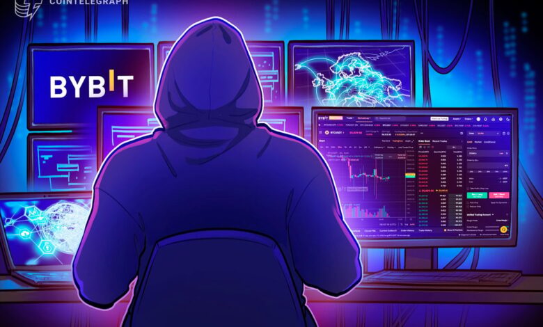 Bybit revamps security after $1.4 billion hack