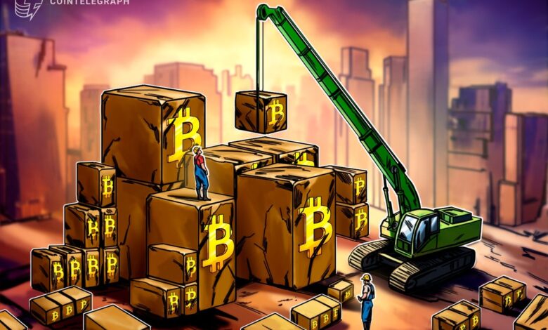 Semler Scientific Plans To Hold 105,000 Bitcoin By 2027