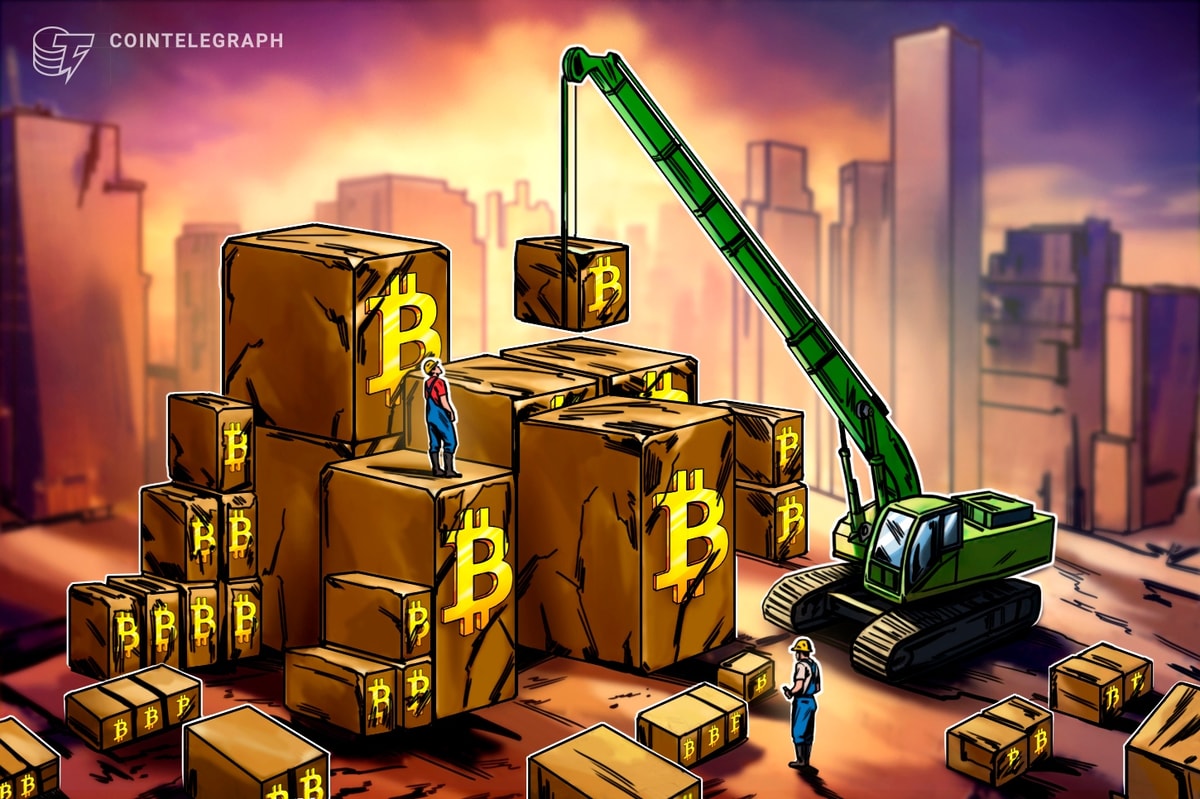 Semler Scientific Plans To Maintain 105,000 Bitcoin By 2027 Semler Scientific Plans To Hold 105,000 Bitcoin By 2027