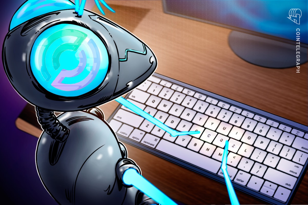 Circle Turns into Prime Holding in VanEck’s Crypto Index Circle Becomes Top Holding in VanEck’s Crypto Index