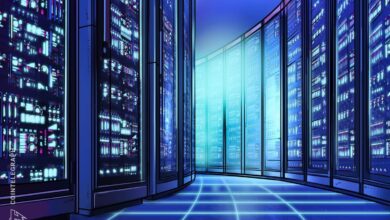 Mass data deletion by governments is accelerating.