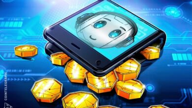 Bots have wallets, and the machine economy has arrived.