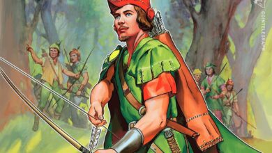 Arbitrum Gains Amid Robinhood Partnership Speculation