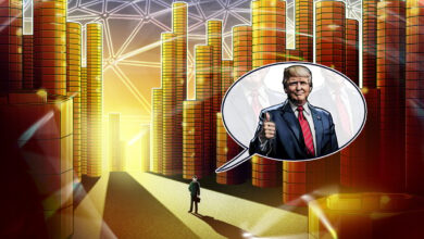 Trump’s push to deregulate crypto is touted as a win for innovation and financial freedom.